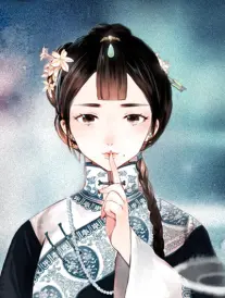 哔咔漫画《折叠的夏天》青春短篇封面